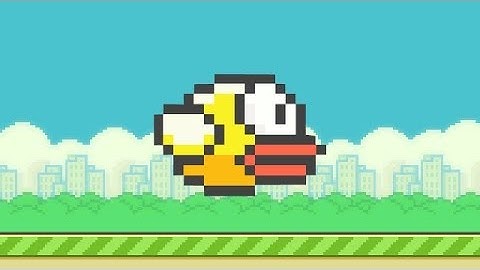 Flappy Bird the MMO LIVE