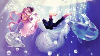 {Nightcore} Aime moi comme tu es