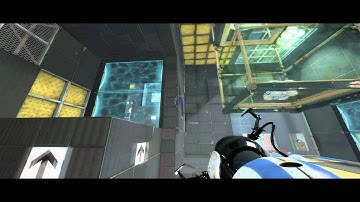 Portal2 DLC part9
