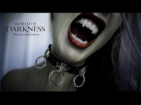 World of Darkness: The Documentary Official Trailer