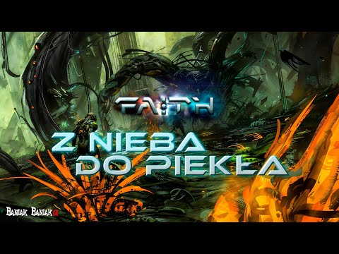 🎲Faith RPG #05: Bliskie spotkania🛸