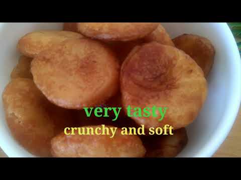 వెన్న అప్పాలు II Venna Appalu II Best Appalu Recipe