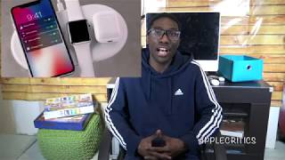 Why Apple Airpower Was Cancelled