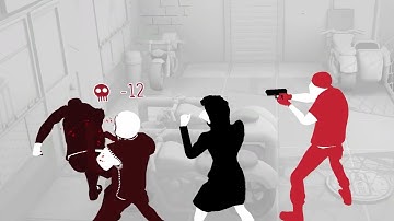 Fights in Tight Spaces Replays