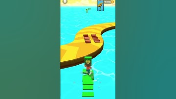 Shortcut Run part 13 #shorts