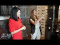 Exclusive fine hardware shopping experience with jules zelman  zelman style interiors  wpb fl