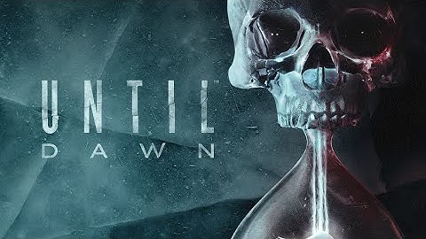 Until Dawn | Bad Decisions Only | No Survivors