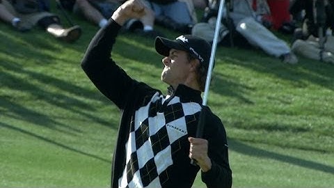 Top 10: AT&T Byron Nelson all-time shots