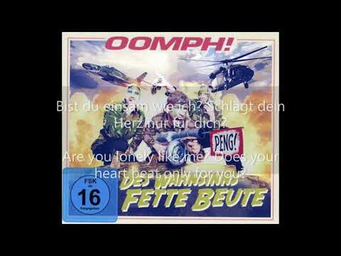 Oomph!- Bis der