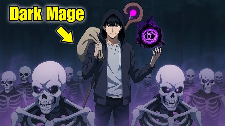 With Every SSS-Rank Skill, He Can Turn Any Defeated Monster Into a Skeleton Soldier | Manhwa Recap