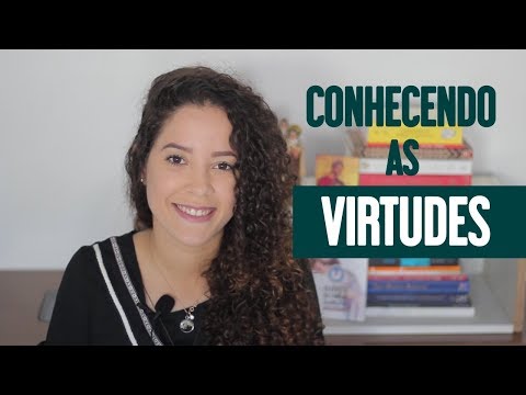 Vídeo: Quais são as 14 virtudes?