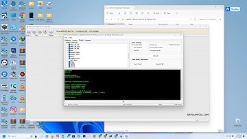 HOW TO CREATE ANDROID PAC FILE -  RAPTOR TECH