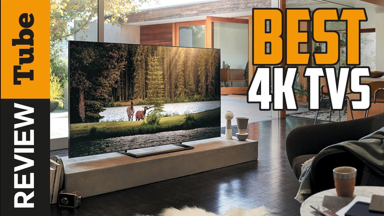 ✓TV: Best 4K TV (Buying Guide) 