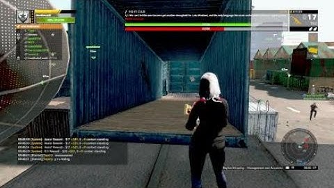 APB Reloaded fragile