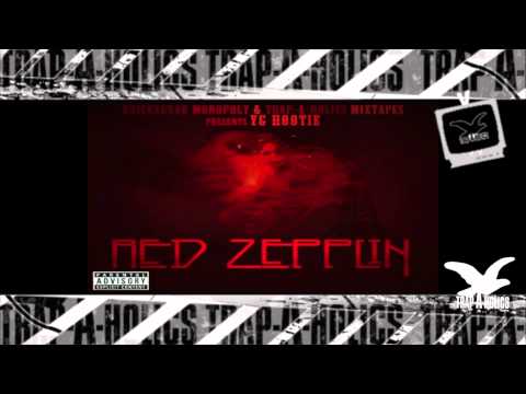 gucci mane son Trapaholics Presents - YGHOOTIE RED ZEPPLIN ( Track 18 )