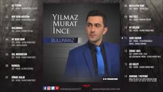 Yılmaz Murat İnce - Sarı Kavun | © 2016 Mim Production