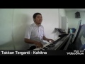 Takkan Terganti - Kahitna (Piano Cover)