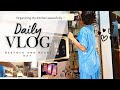 Restock and Reset Day🍃#fypシ #kitchenrestock #yt #kitchen #dailyvlog #restock #groceryhaul #aesthetic