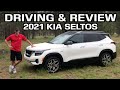 To Buy or Not to Buy: 2021 Kia Seltos on Everyman Driver