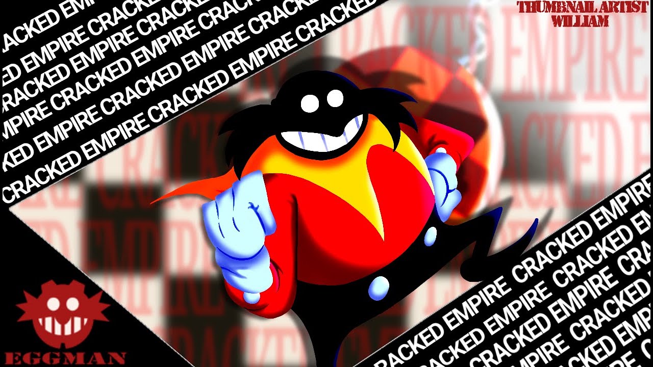 ( FLP + ) Outcome Memories UST - Cracked Empire Remix (Eggman's Chaos Emerald Mix) v1