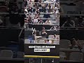 Munetaka Murakami clubs home run No. 18!