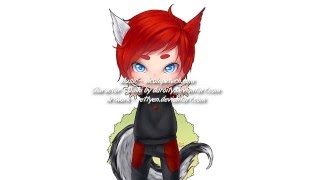 ych chibi batch 1 pose 2 ych chibi batch 1 pose 2