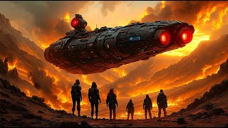 Download Lagu Banished And Forgotten—Humanity Built An Empire That Now Rules The Galaxy| HFY | Best Sci-Fi Stories MP3 Download Lagu Banished And Forgotten—Humanity Built An Empire That Now Rules The Galaxy| HFY | Best Sci-Fi Stories MP3