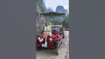 Ha Giang Loop with Jasmine Tours – Amazing Experience with Easy Riders