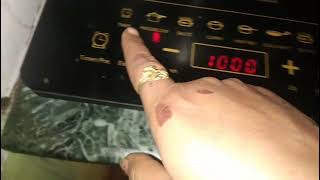 स्क्रीन टच इंडक्शन चलाने की शुरू से अंत तक की विधि screenshot 3