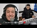     ما تكدبيش شفتك بعيني معاه راكبة