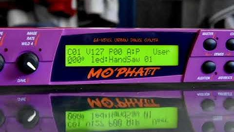 E - Mu Mo Phatt Demo - All Talk