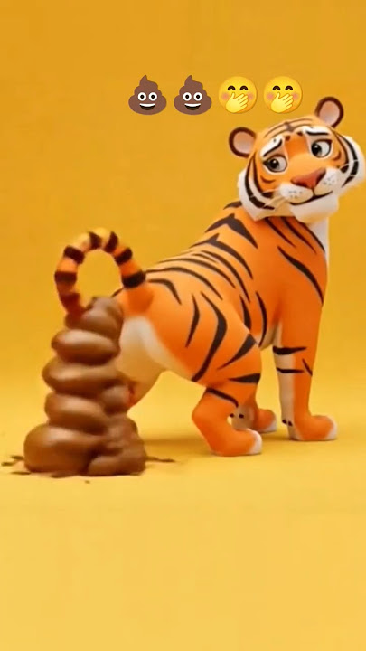 Cat Pooping vs Godzilla Pooping 💩| Snapthos #shorts #ytshorts #animals #funny #catsoftiktok #usa