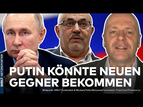 Video: Präsidentschaftswahlen in Russland: Jahre, Kandidaten, Ergebnisse