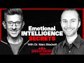 Master Your Emotions in Conflicts and Arguments with Dr. Marc Brackett #23