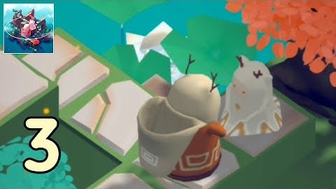 Antivine Gameplay Part 3 Android & iOS