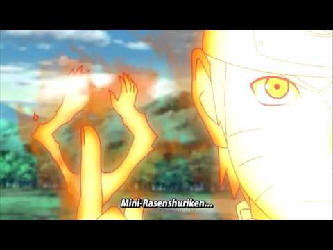 naruto shippuden rasen shuriken naruto shippuden rasen shuriken