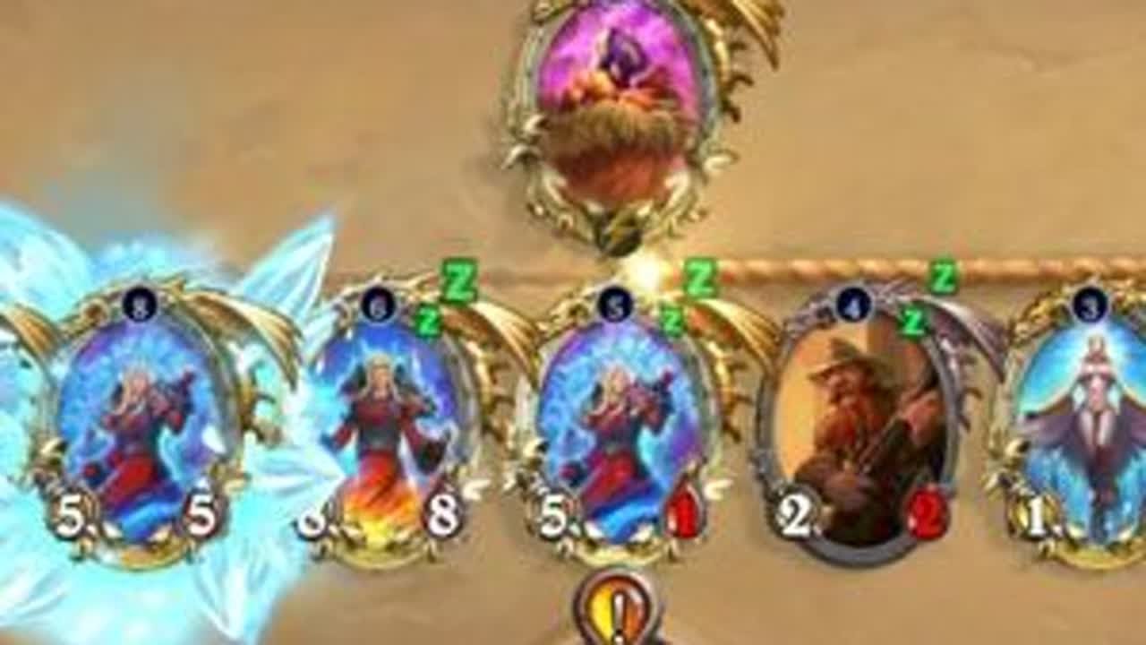 给你换家放牌库底，你就老实了~