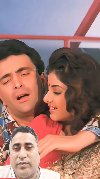 Teri isi ada pe sanam pyar aaya #bollywood song❤️👍