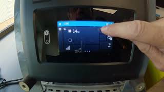 Atlas Copco Elektronikon Mk5 Touch LAN-Local Control