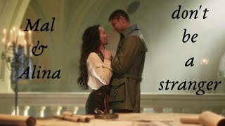 Mal and Alina - Scott Street