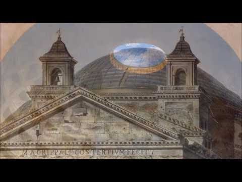 Great Cathedral Mystery