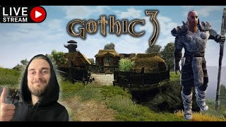 Gothic 3 ⚔️ Mod Pack #8🔴