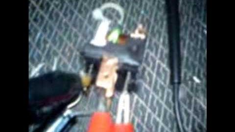 HHO Instant PWM - 80 amperes