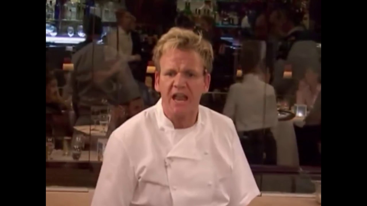 WHERE'S THE LAMB SAUCE!? YouTube