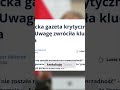 Niemcy rozczarowani Tuskiem? Mocne słowa w FAZ