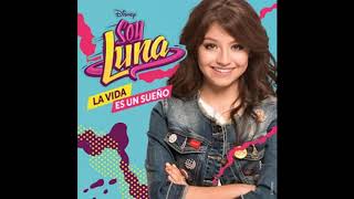 Soy Luna - Cuenta Conmigo (audio) Resimi