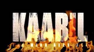 Film India Action Kaabil Bahasa Indonesia I Hrithik Roshan