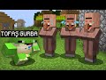 BASIK TOFAŞ OLARAK MİNECRAFT OYNADIK! - Minecraft