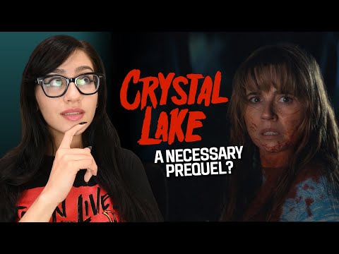 CRYSTAL LAKE (2026) REVIEW WITH SPOILERS