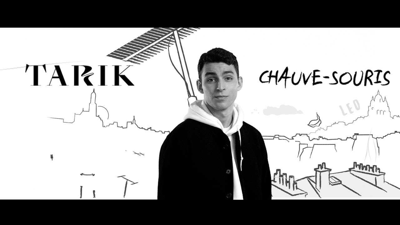 Tarik   Chauve souris Vido officielle